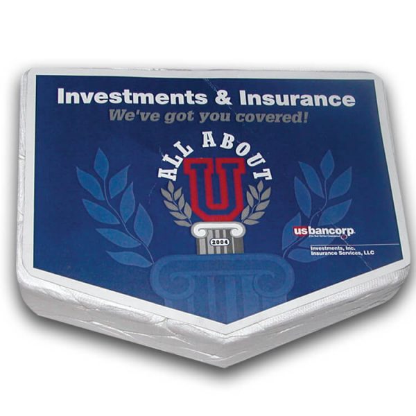 Insurance Badge
