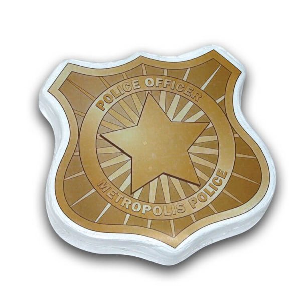 Police Badge