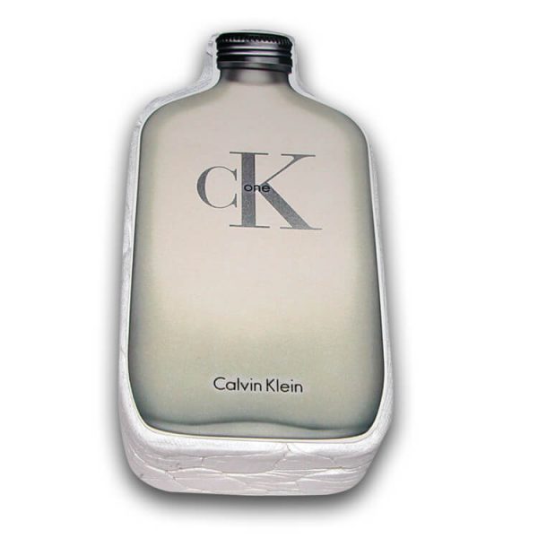 CK Bottle