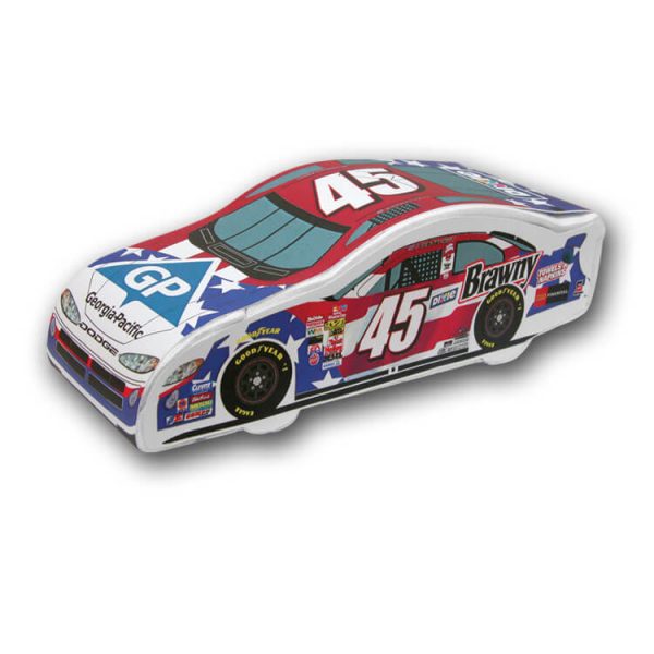 Car Nascar