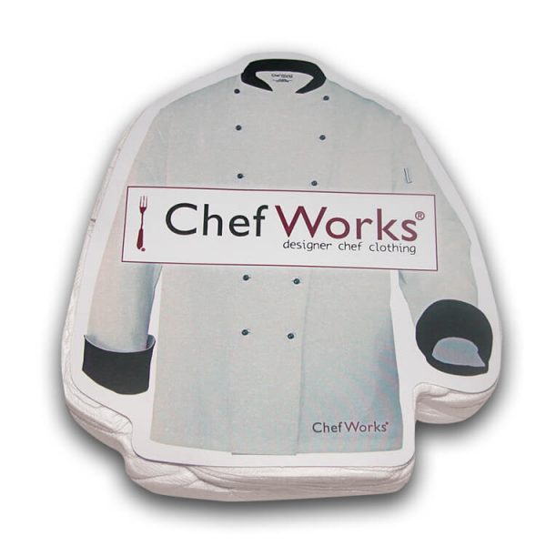 Chef Coat