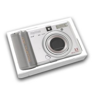 Digital Camera
