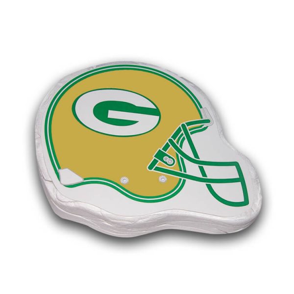 Football helmet