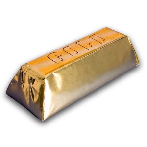 Gold Bar