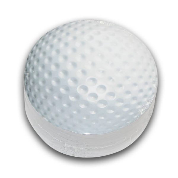 Golf Ball v2