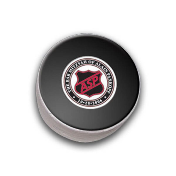 Hockey Puck