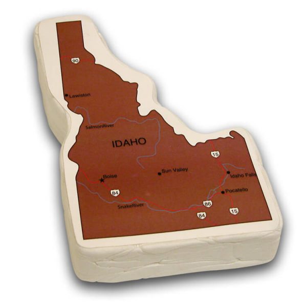 Idaho