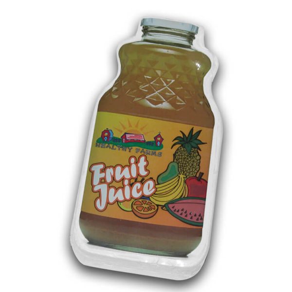 Juice Bottle v2