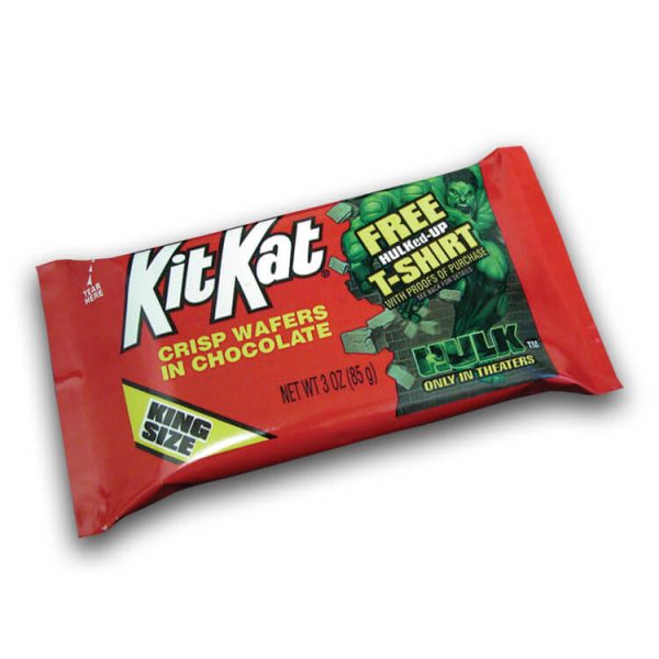 KitKat