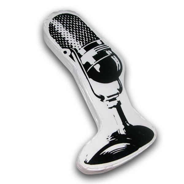 Microphone
