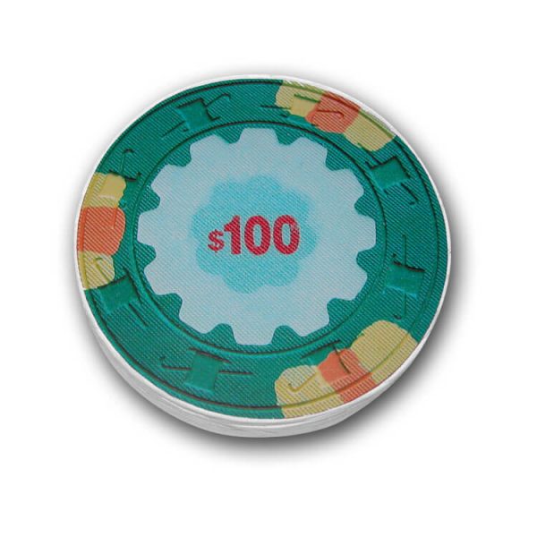 Poker Chip