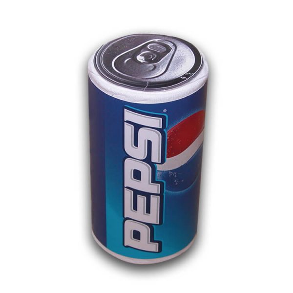 Soda Can 3D