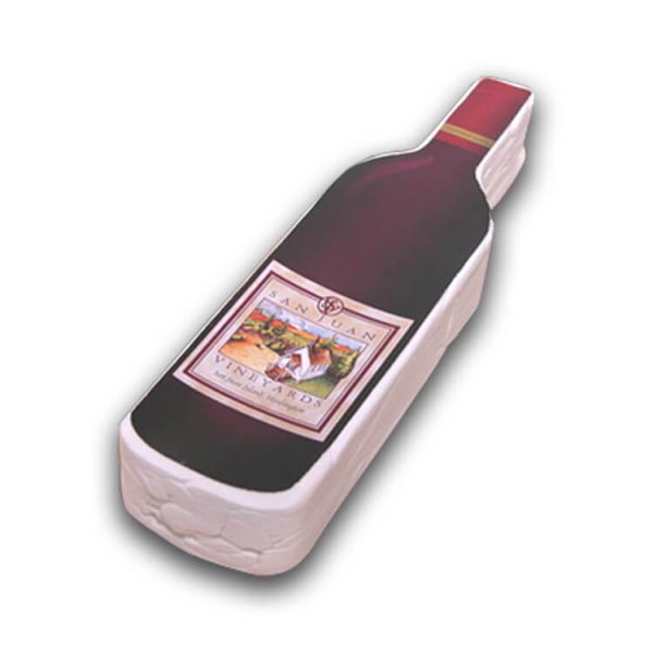 Wine Bottle